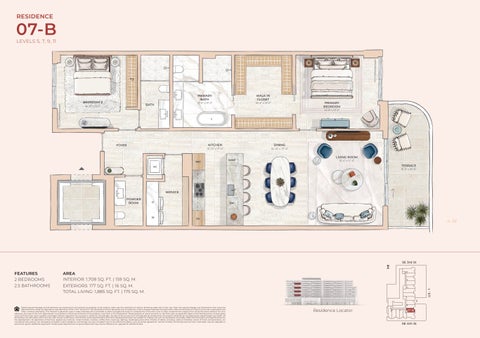 Tiny photo for 41 SE 4th Street #607, Boca Raton, FL 33432 (MLS # B26081993)