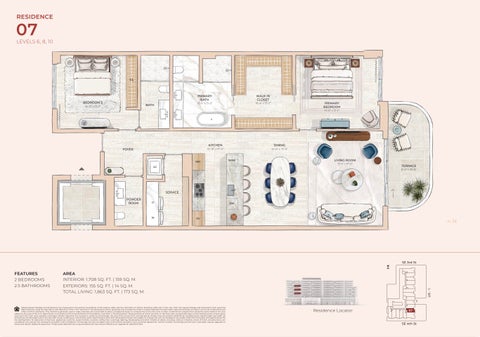 Tiny photo for 41 SE 4th Street #607, Boca Raton, FL 33432 (MLS # B26081993)