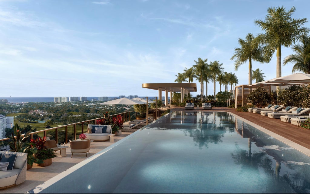 Photo of 41 SE 4th Street #607, Boca Raton, FL 33432 (MLS # B26081993)