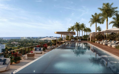 Photo of 41 SE 4th Street #607, Boca Raton, FL 33432 (MLS # B26081993)