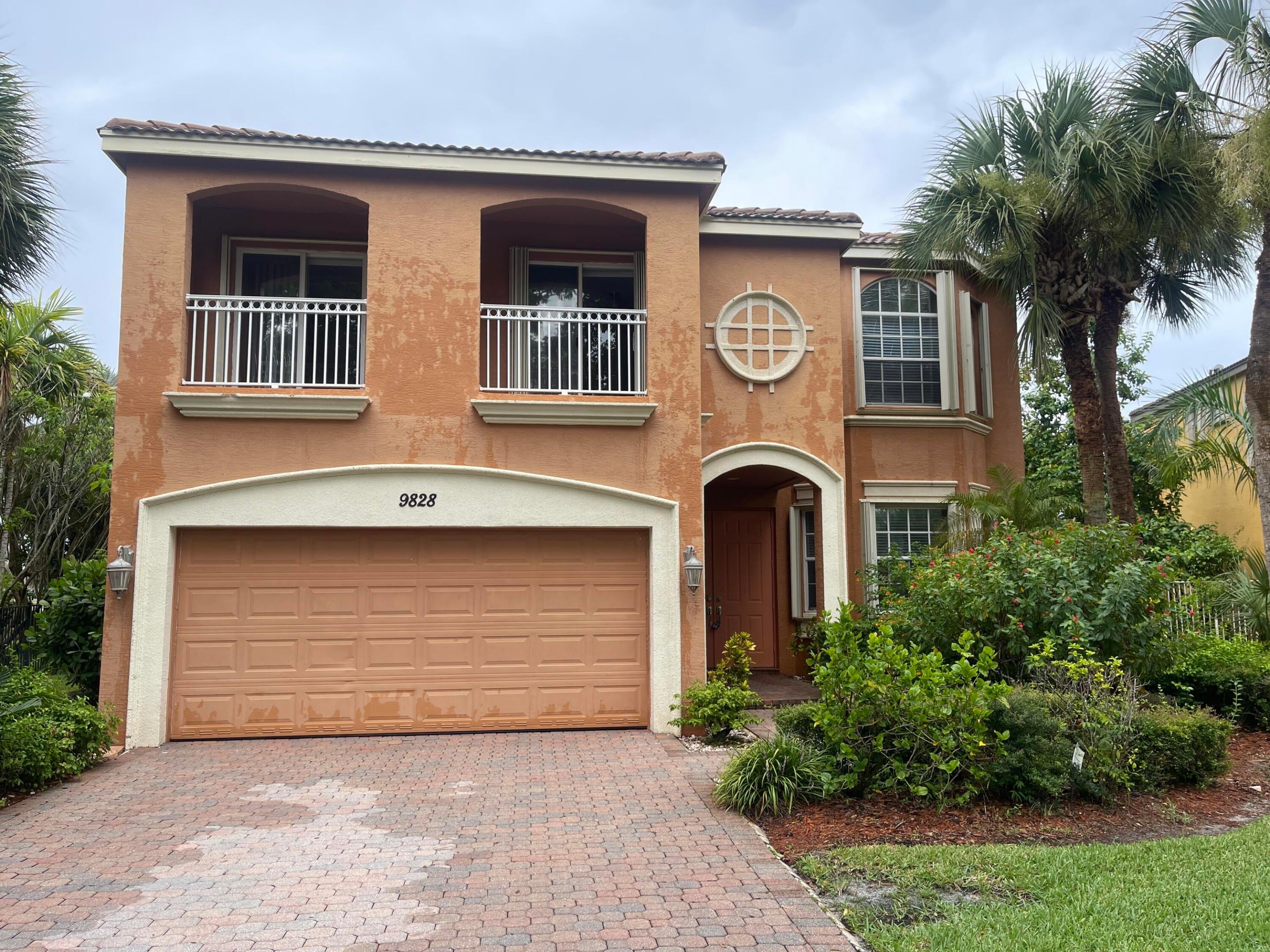Properties 9828 Stover Way