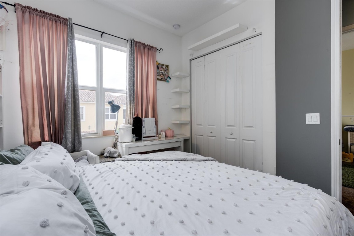 Centra Falls - Residential