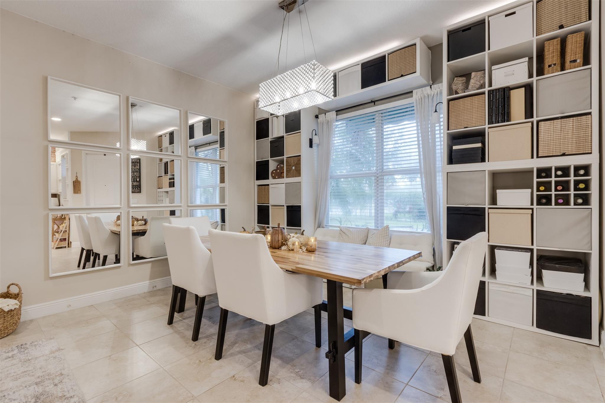 Centra Falls - Residential
