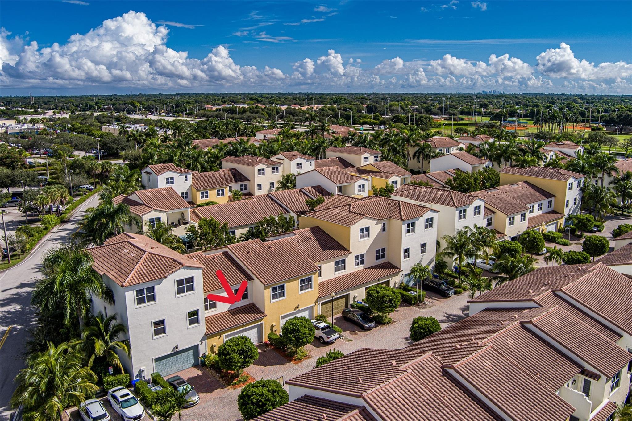 Centra Falls - Residential