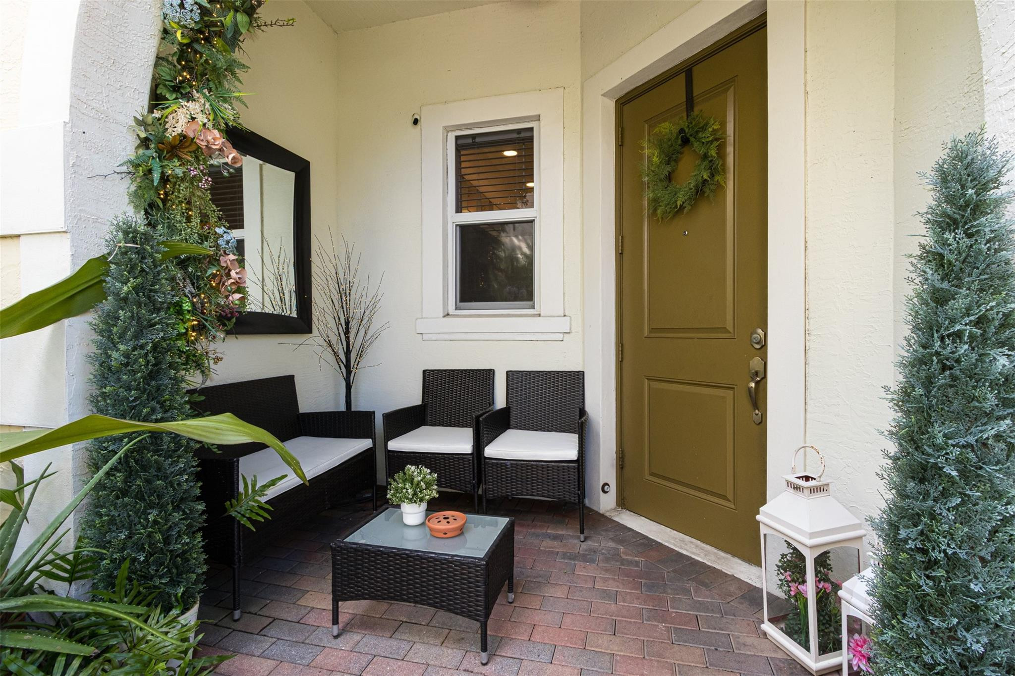 Centra Falls - Residential