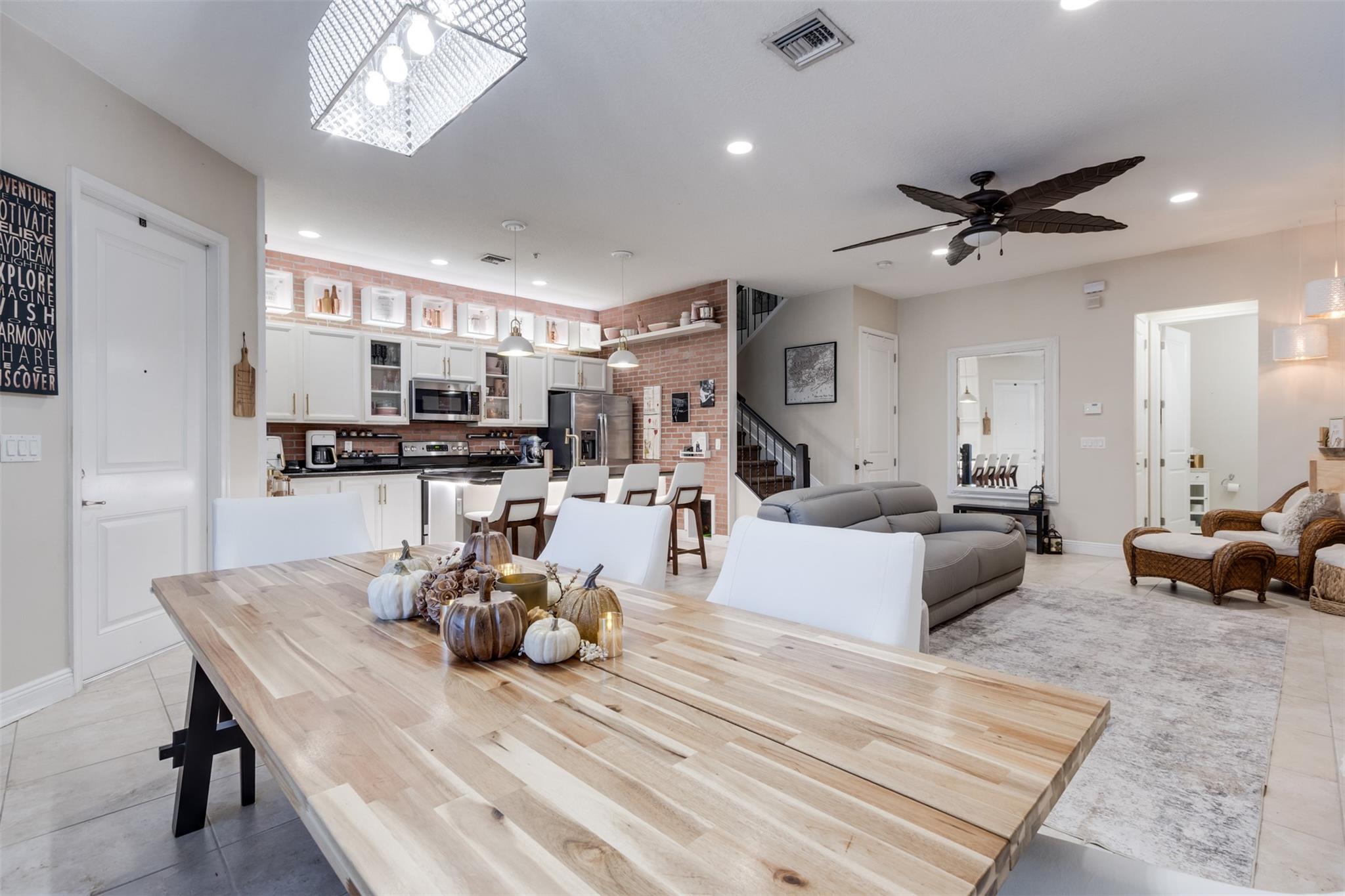 Centra Falls - Residential