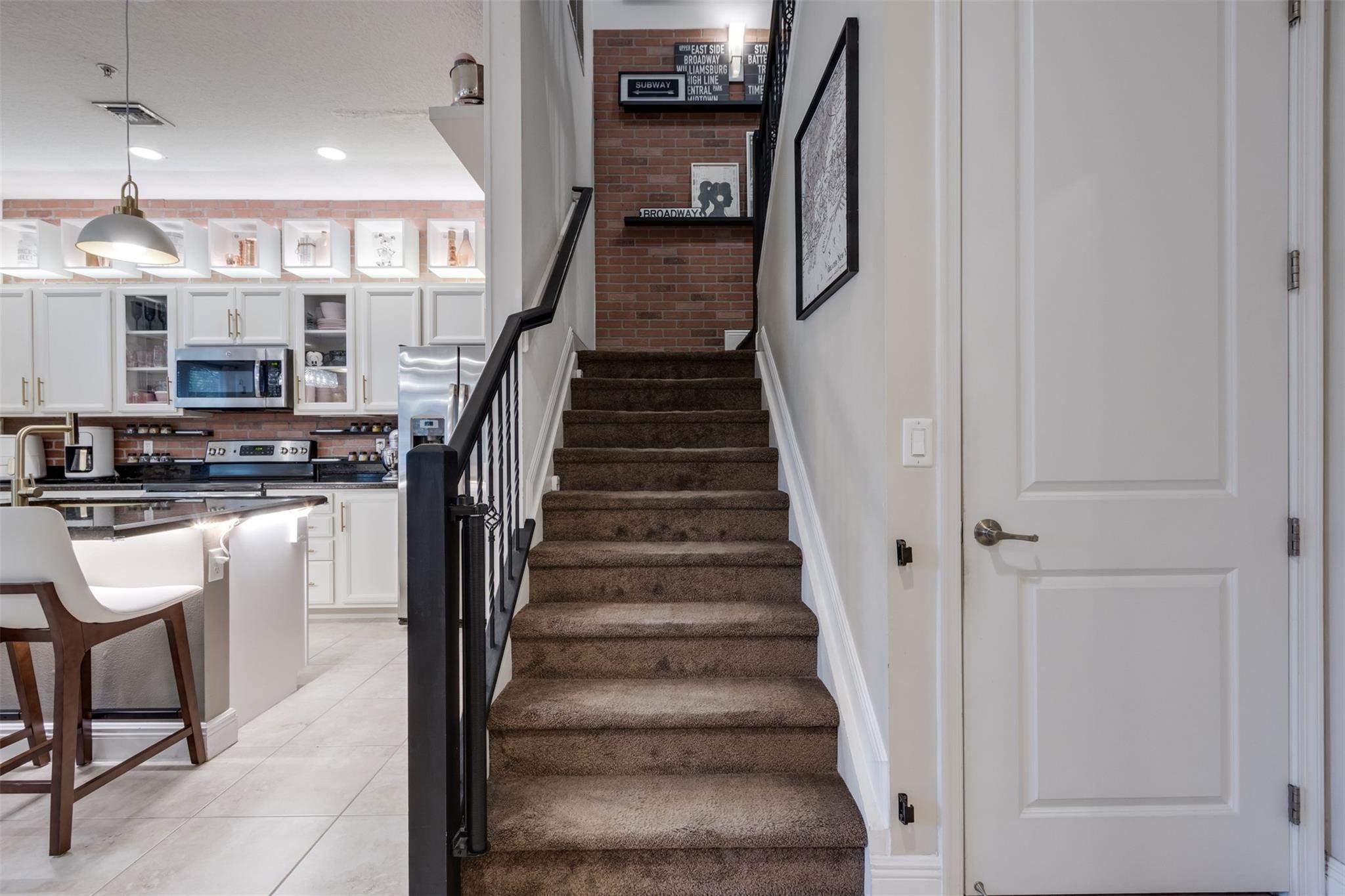 Centra Falls - Residential