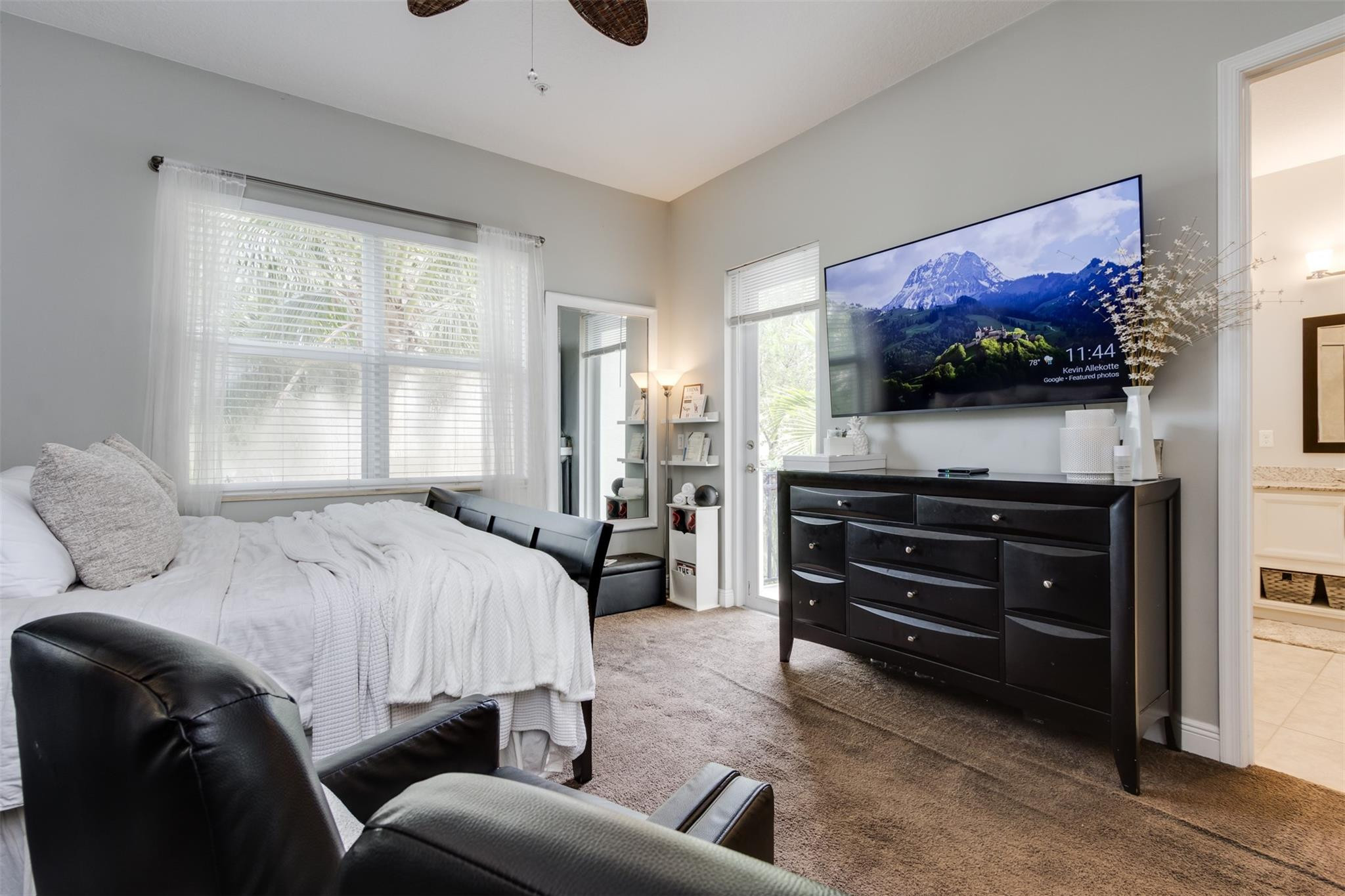 Centra Falls - Residential