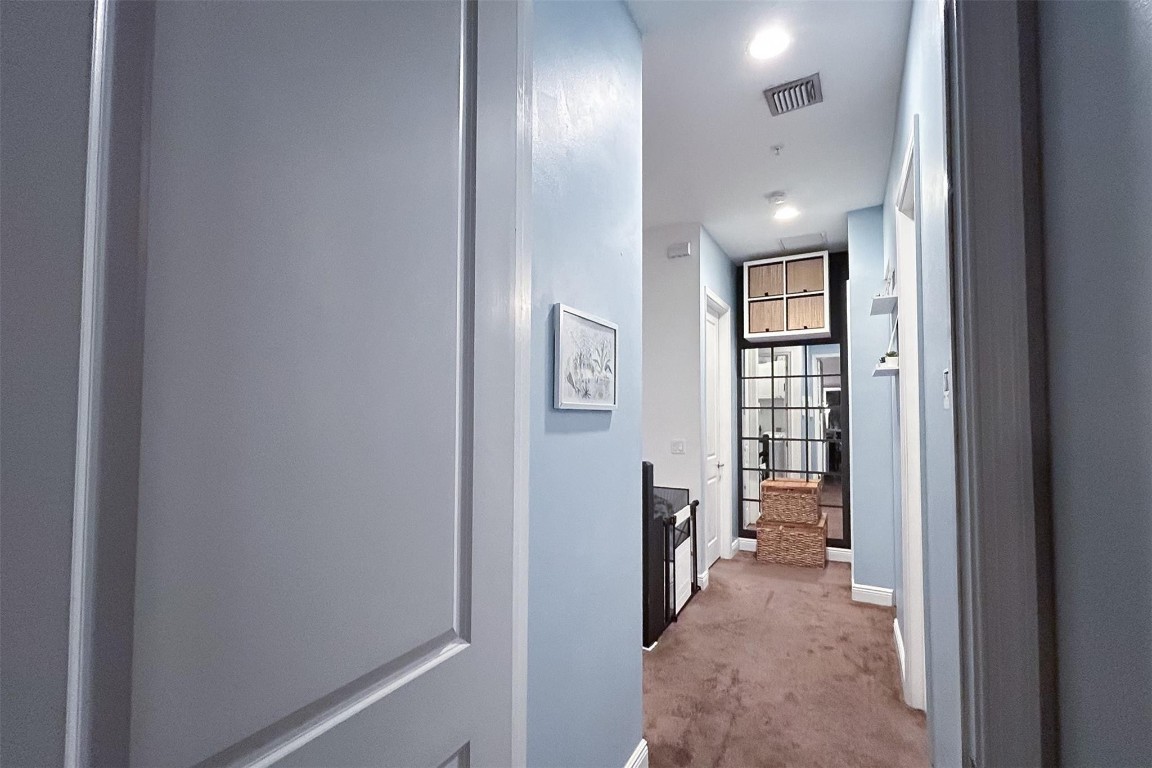 Centra Falls - Residential