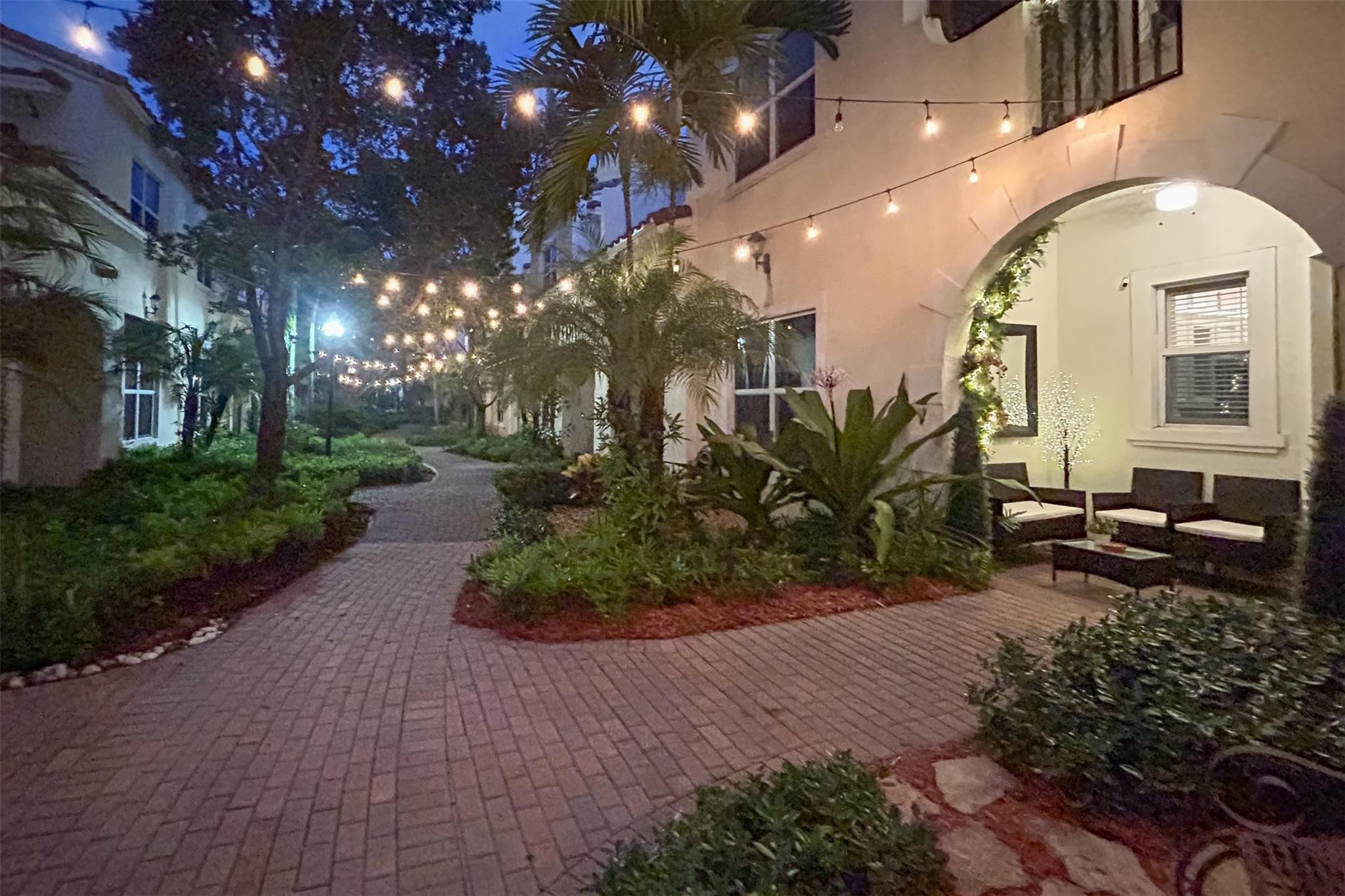 Centra Falls - Residential