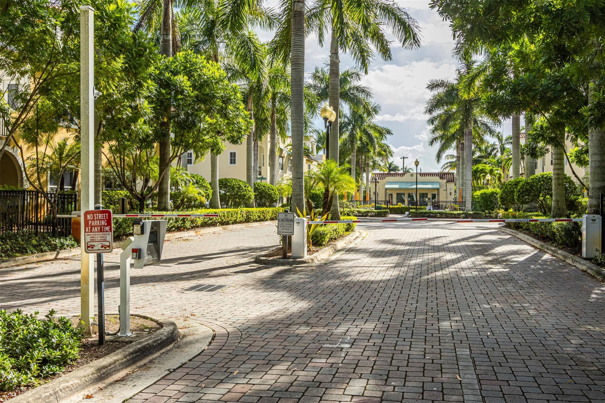 Centra Falls - Residential