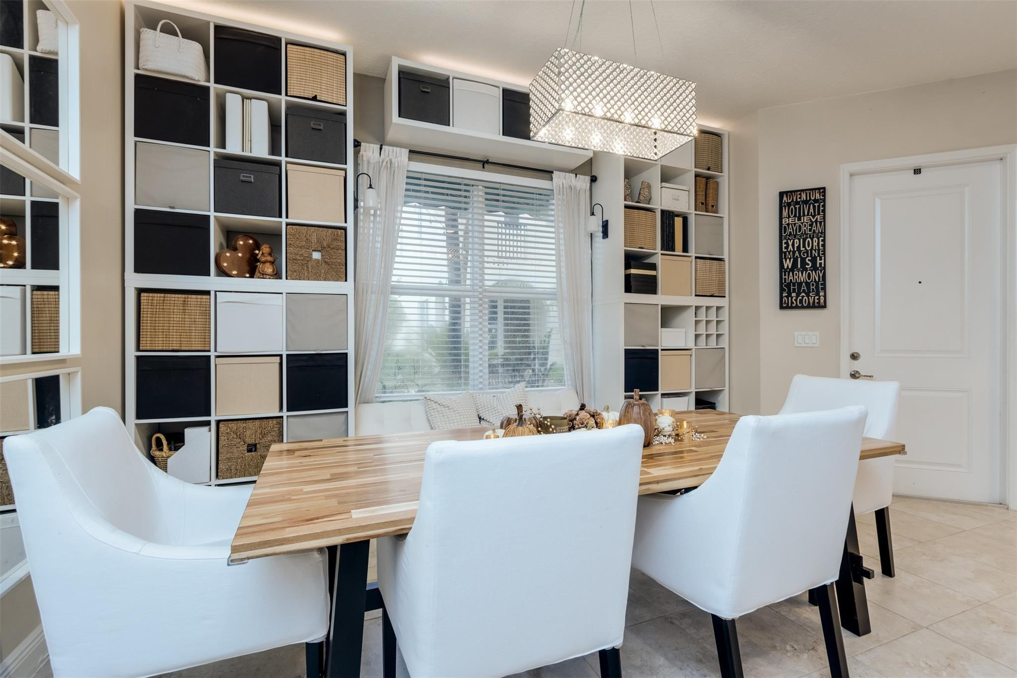 Centra Falls - Residential