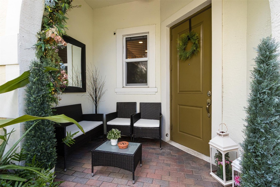 Centra Falls - Residential