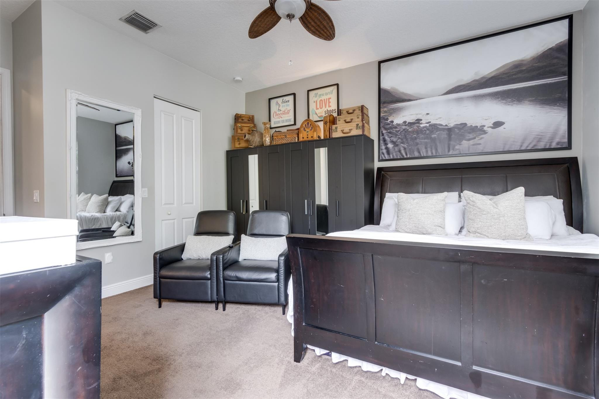 Centra Falls - Residential