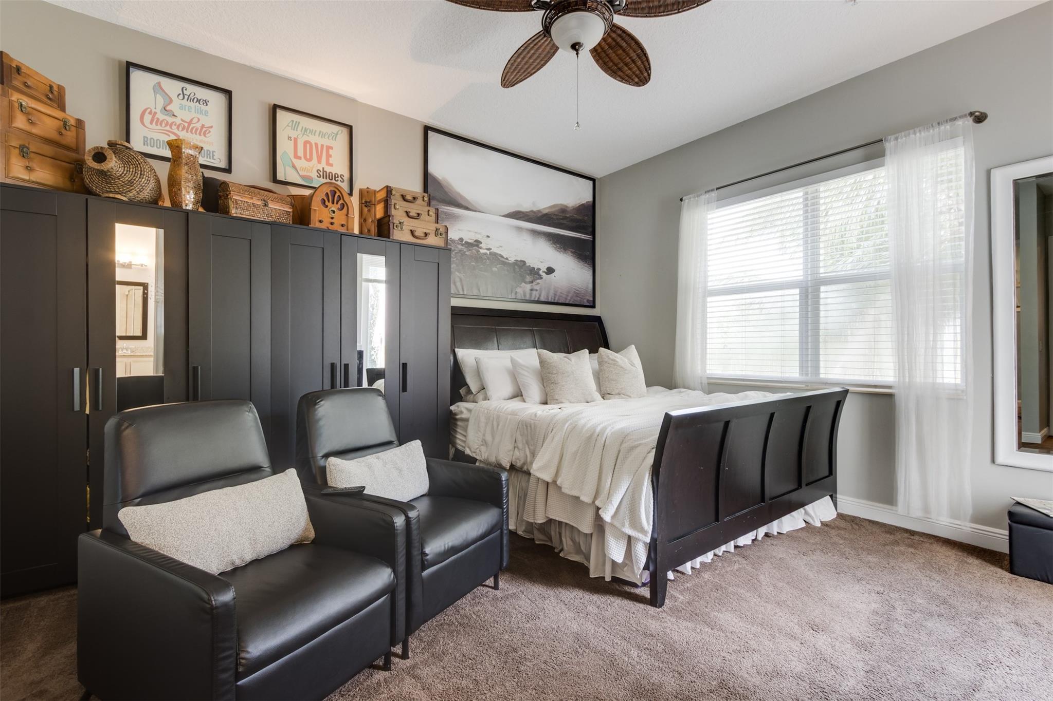 Centra Falls - Residential
