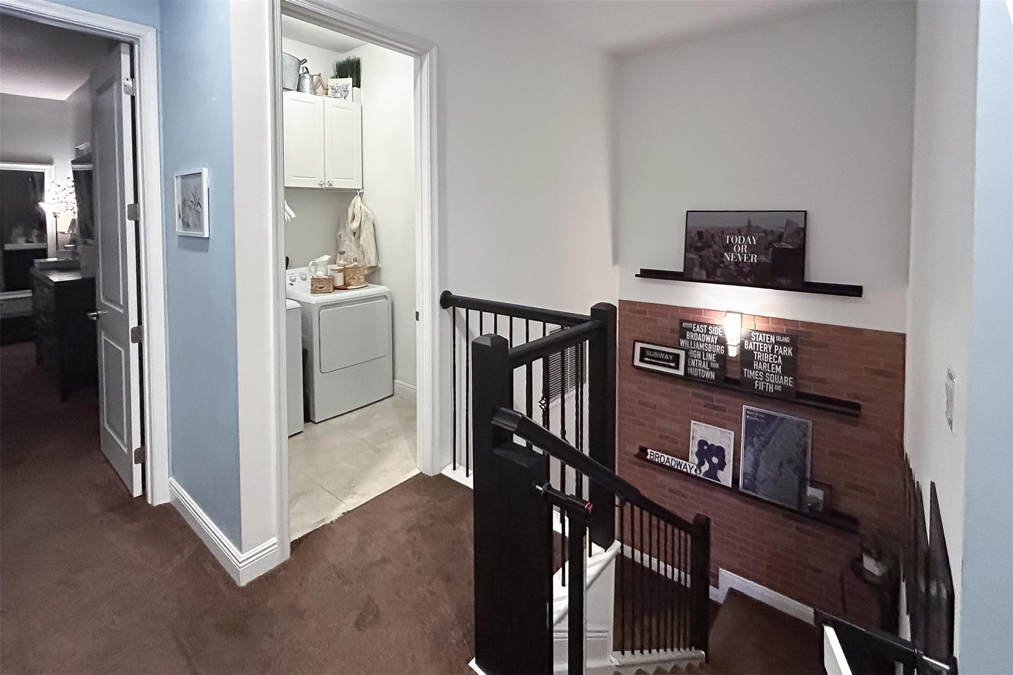 Centra Falls - Residential
