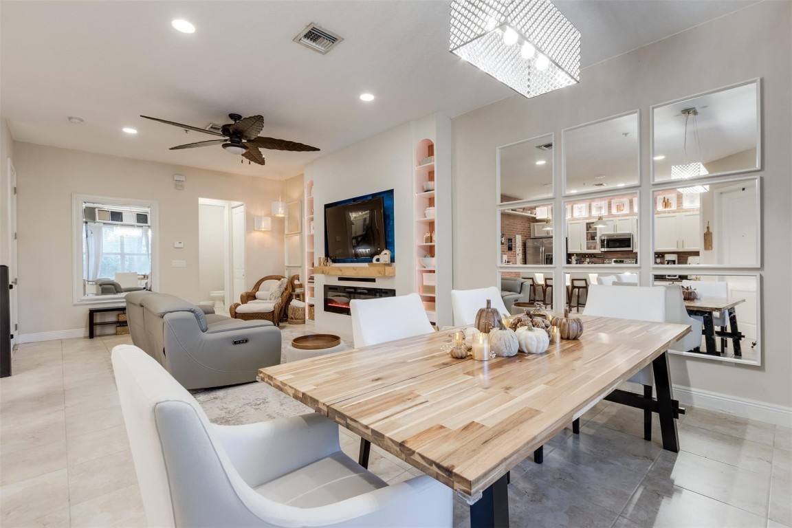 Centra Falls - Residential