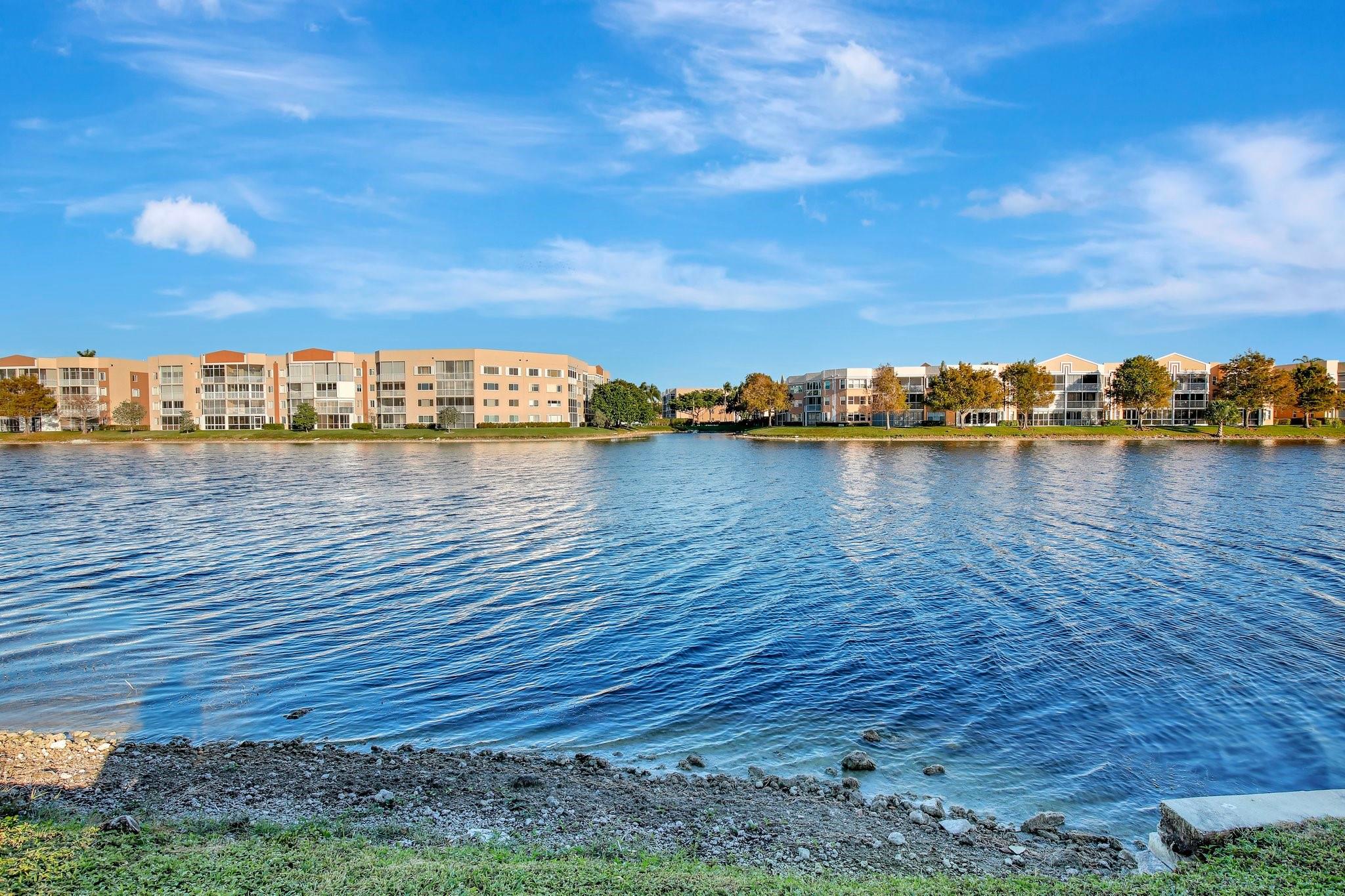MOTIVATED SELLER- BRING ALL OFFERS. RELAX IN THIS WATERFRONT HOME & ENJOY MORNING COFFEE OR EVENING WINE WHILE RELAXING IN THIS SPACIOUS PATIO WITH TRANQUIL VIEWS. A UNIQUE PRIVATE FENCED FRONT PATIO ENTRANCE LEADS INTO A SPACIOUS EAT IN KITCHEN. LARGE PRIMARY BEDROOM W/WALK IN CLOSET. UNIT IS WITHIN WALKING DISTANT TO COMMUNITY HEATED POOL & AMENTIES. ALL KINGS POINT RESORT LIFESTYLE AMENTIES INCLUDED. FULL ACCESS TO THE CLUBHOUSE, BILLARDS ROOM, GAME ROOM, PICKLE BALL, TENNIS, ARTS & CRAFTS, THEATRE, INDOOR POOL & JACUZZI, OUTDOOR LAP POOL & SPA, FITNESS CENTER AND MUCH MORE. FULL SERVICE SHUTTLE TO ALL RESIDENTS. CLOSE TO MAJOR HWYS, RESTAURANTS, HOUSE OF WORSHIP & SHOPPING.
HOA INCLUDES CABLES, WATER, SEWER, TRASH AND INTERNET.