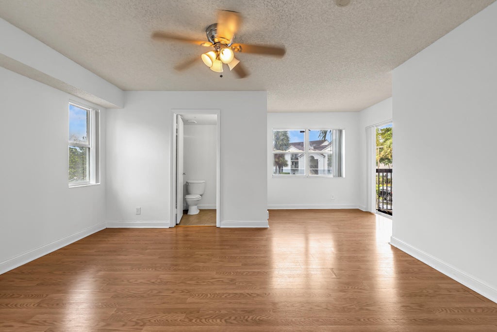 Photo of 7620 WESTWOOD Drive #216, Tamarac, FL 33321 (MLS # B26093556)