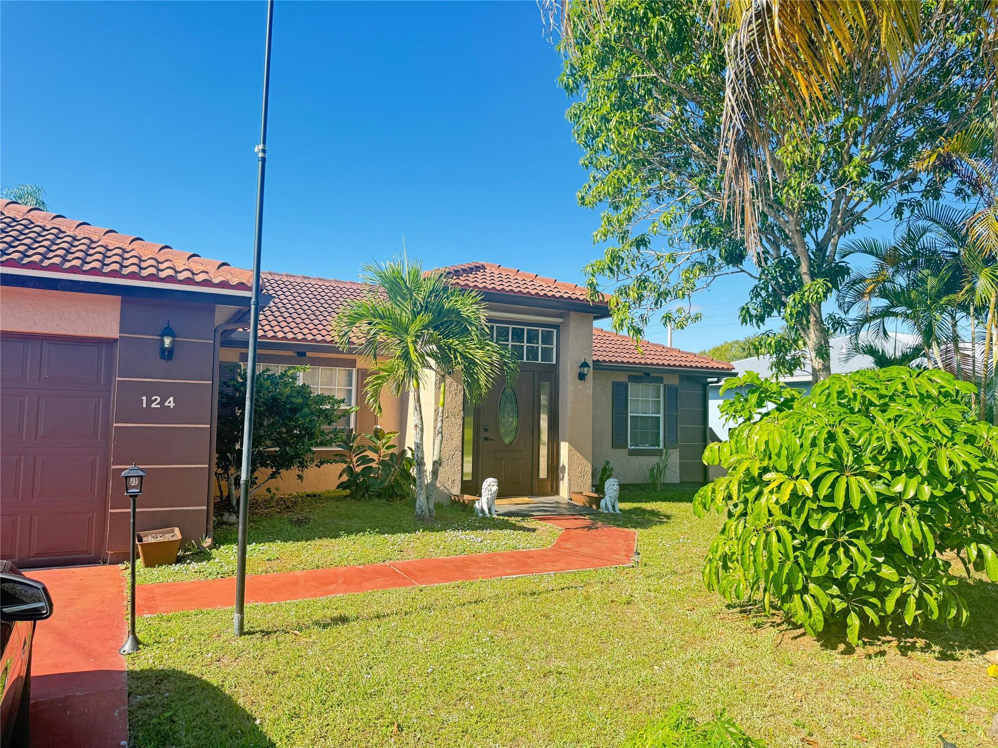 Port St Lucie Sec 34 - Residential