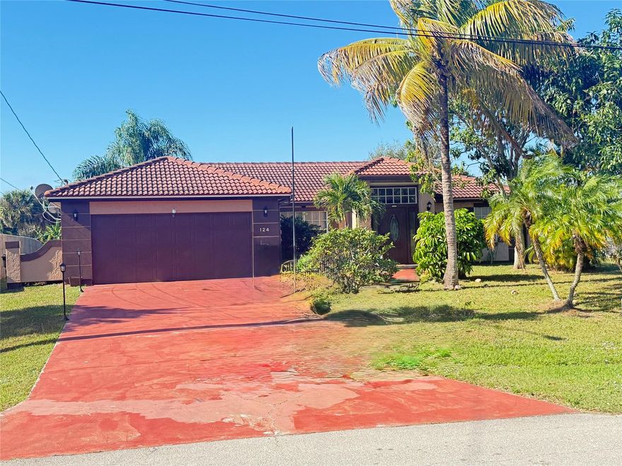 Very nice single family home located in a very quiet area. The home boast 3 bedrooms, 2 bathrooms, 2 car Garage with a huge driveway. Tile floor throughout, New lights. Huge back yard with fruit trees. The roof is about 10 years old, newer water heater. Close to all major highways, schools and shopping.