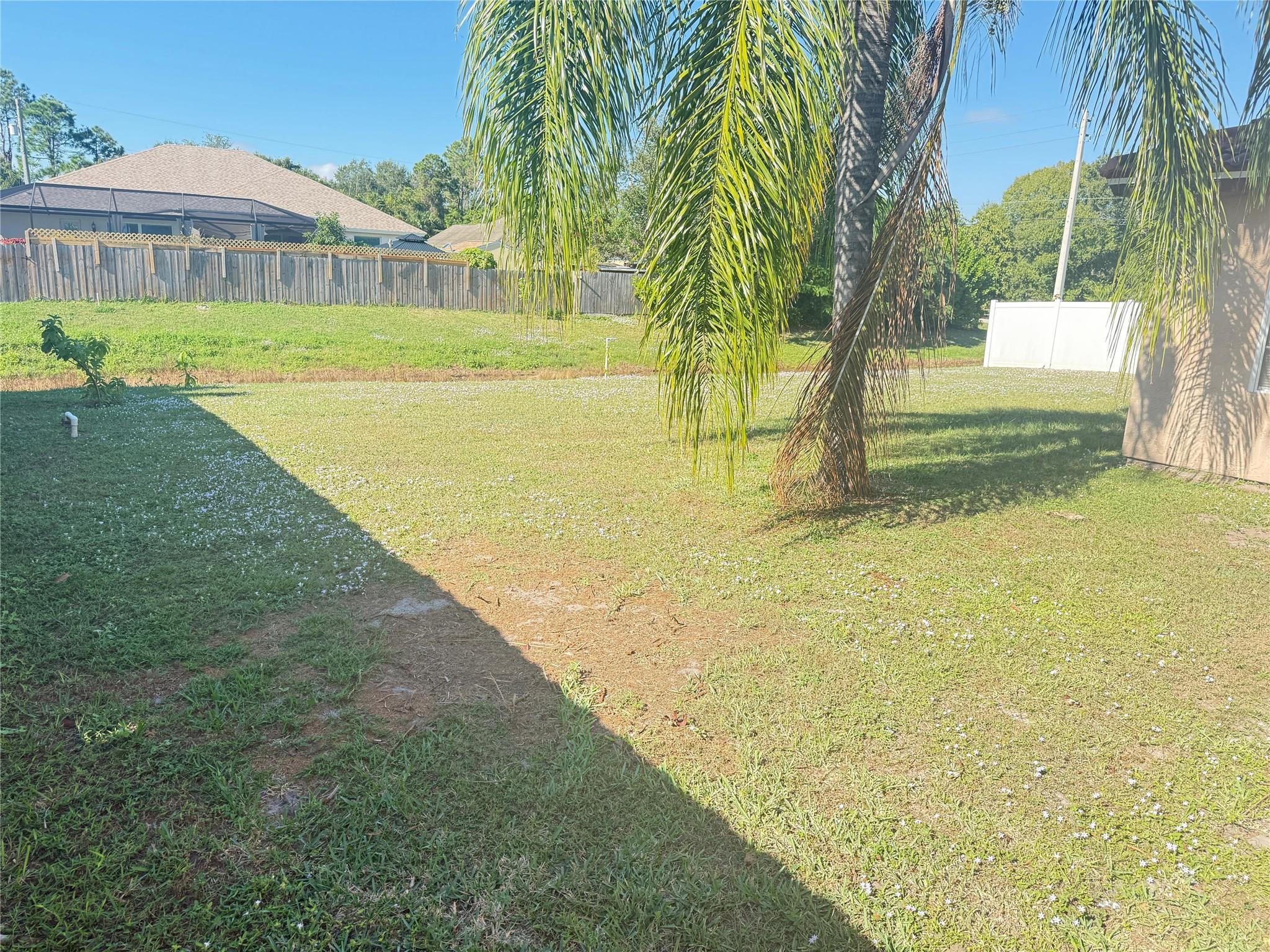 Port St Lucie Sec 34 - Residential