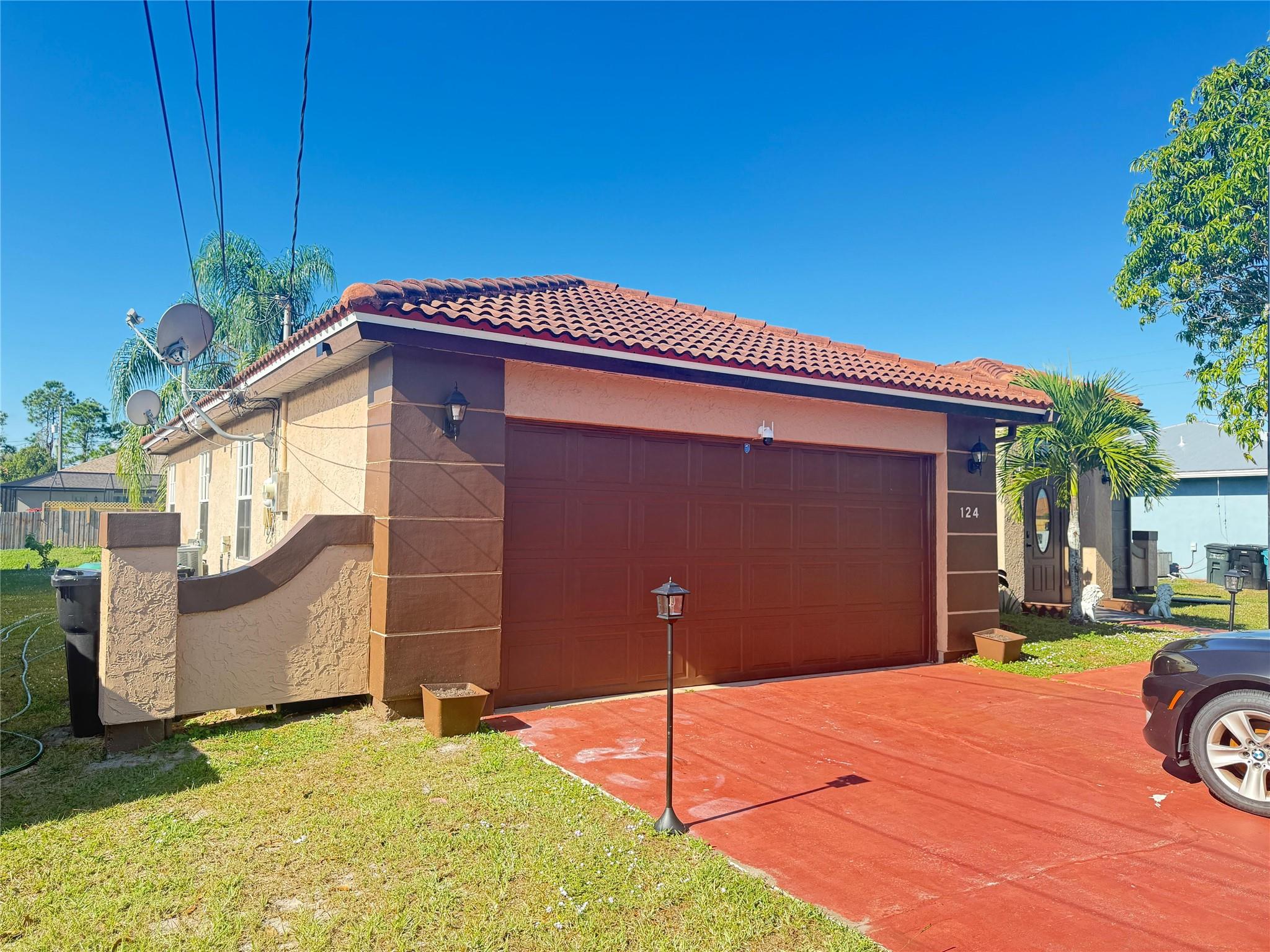 Port St Lucie Sec 34 - Residential