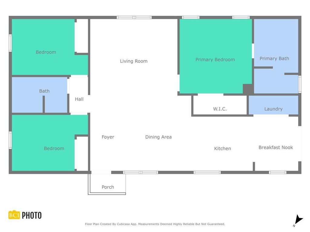 Photo of 11055 SE Federal Highway #68, Hobe Sound, FL 33455 (MLS # R11104390)