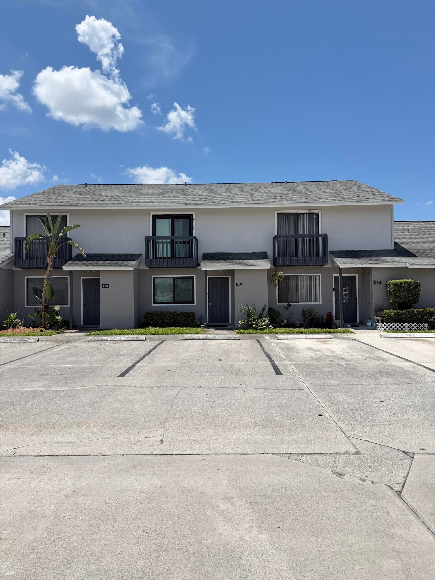 Properties 4803 Pier Drive