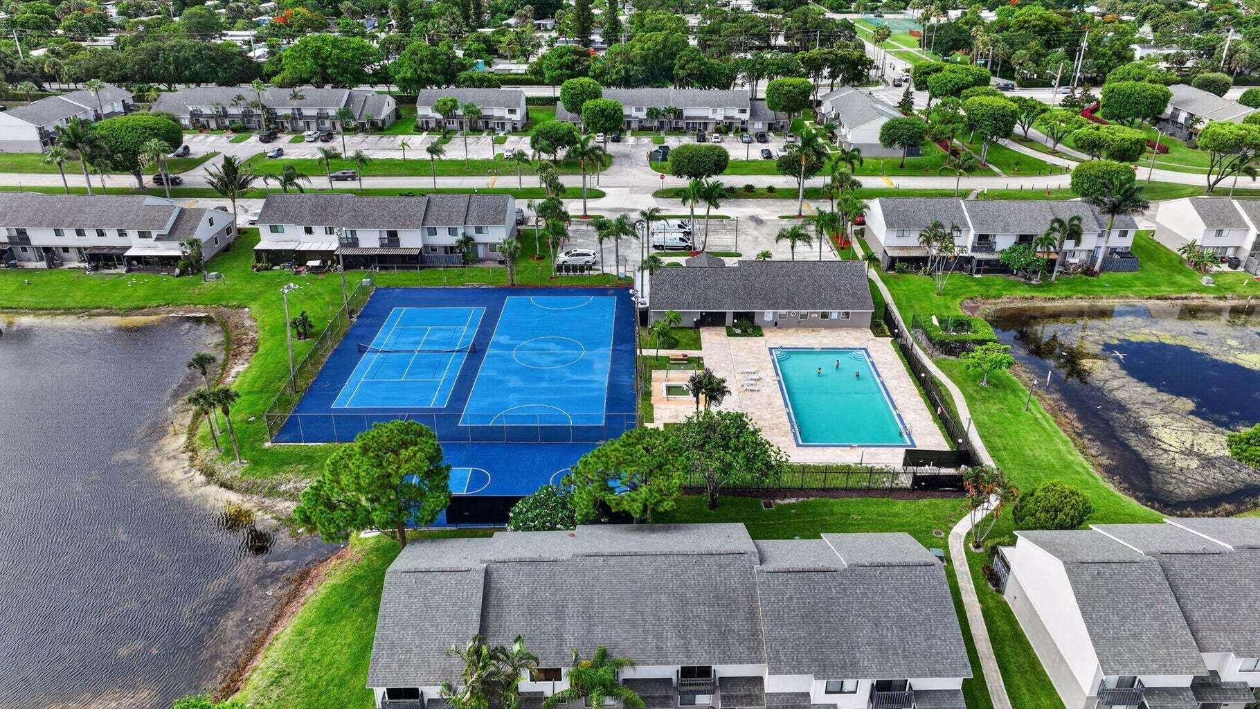 Properties 4803 Pier Drive