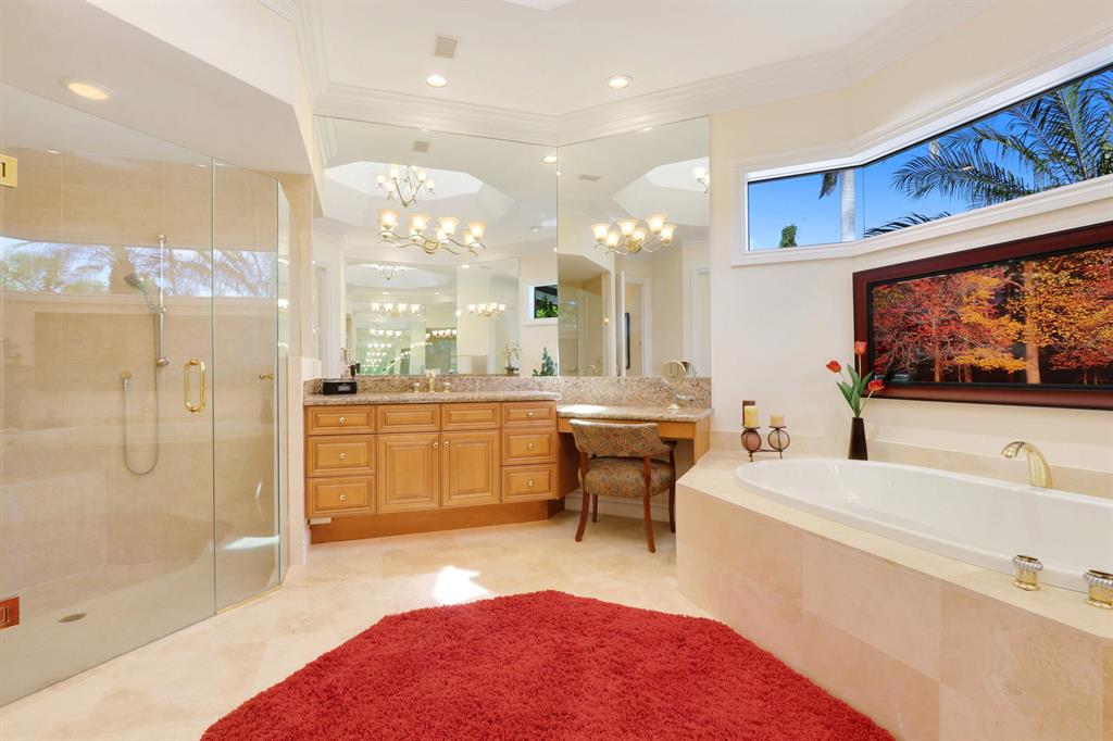 Tequesta Country Club - Residential