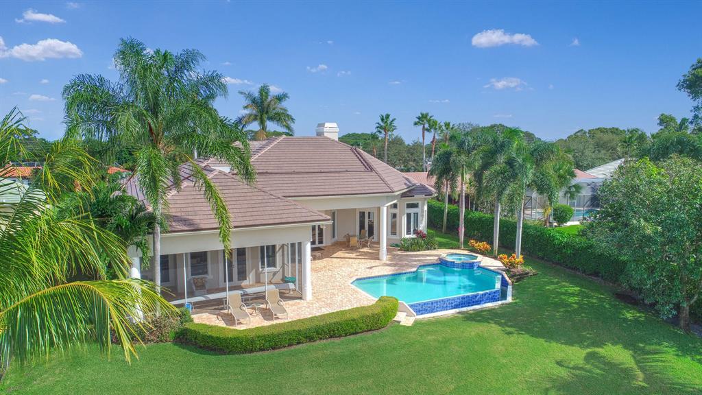 Tequesta Country Club - Residential