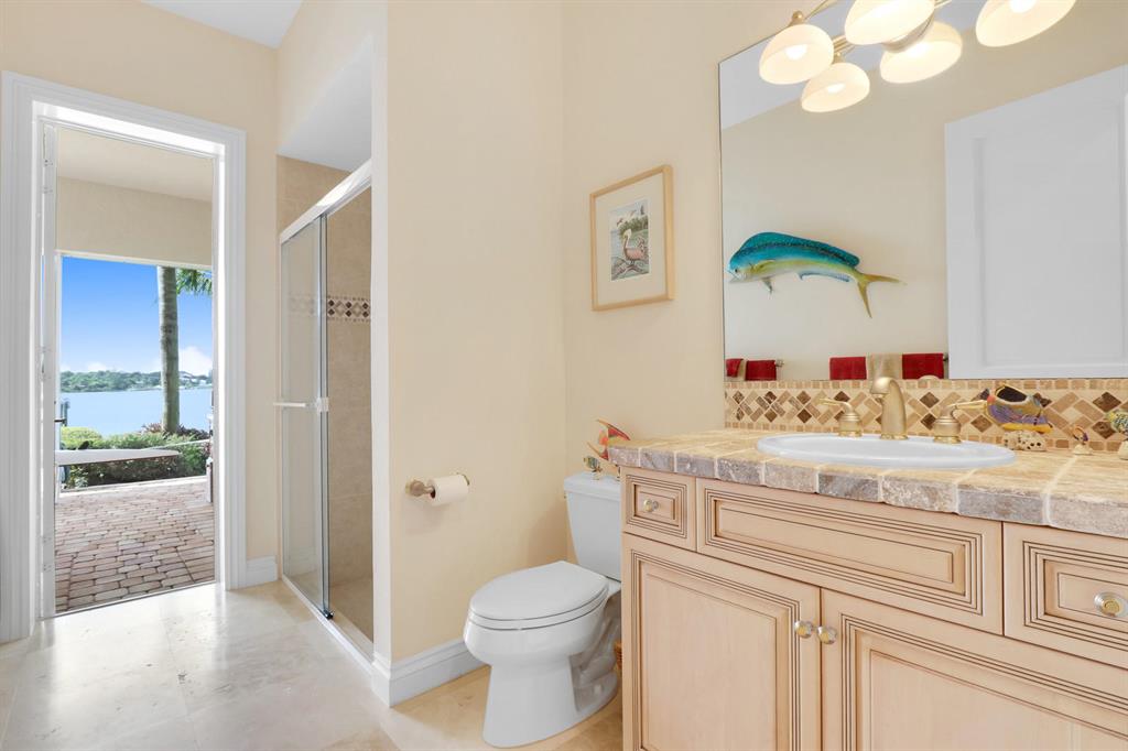 Tequesta Country Club - Residential