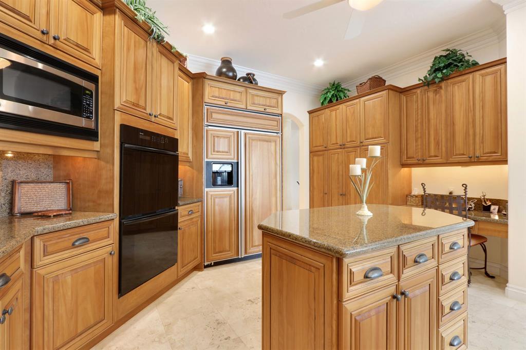 Tequesta Country Club - Residential