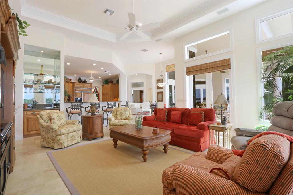 Tequesta Country Club - Residential