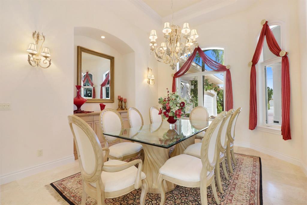 Tequesta Country Club - Residential