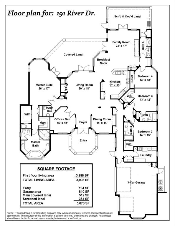 Tequesta Country Club - Residential