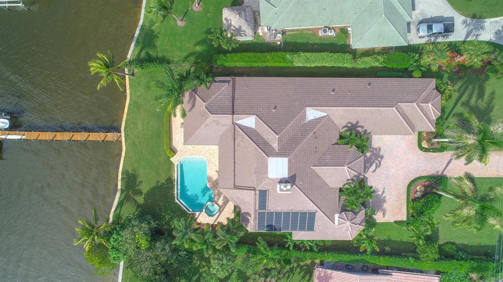 Tequesta Country Club - Residential