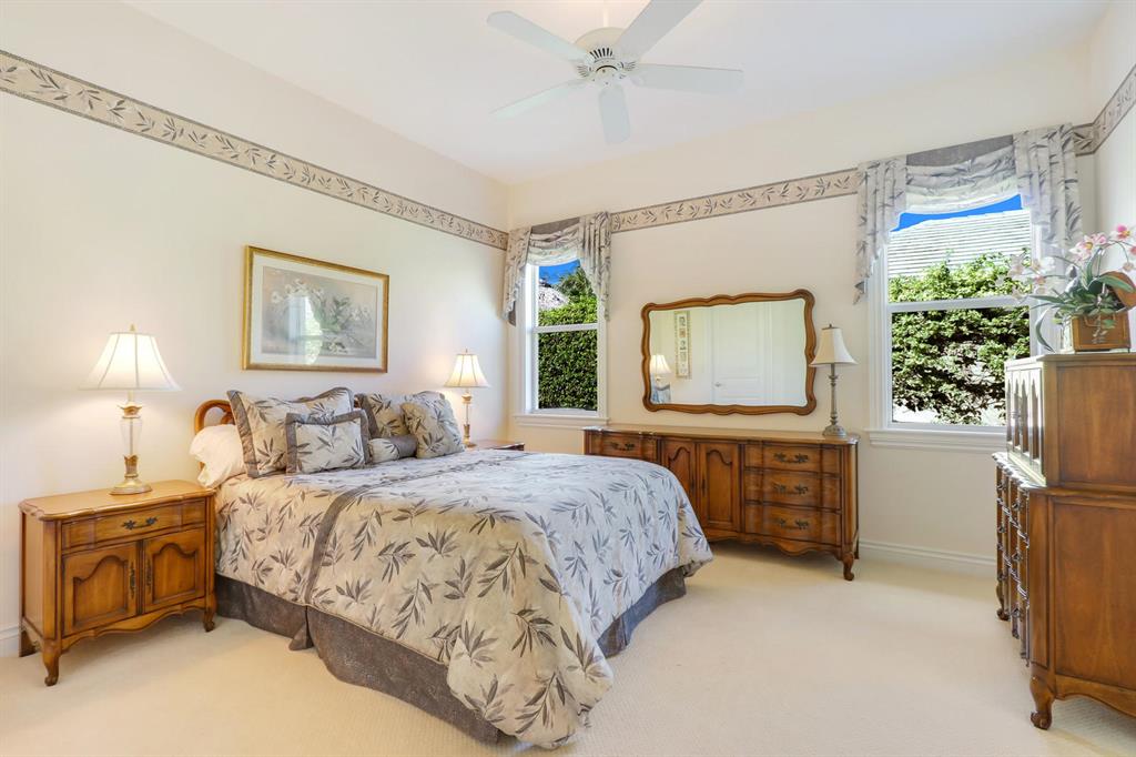 Tequesta Country Club - Residential