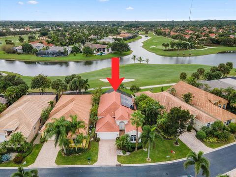 A home in Lake Worth