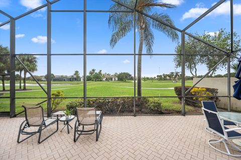 A home in Lake Worth