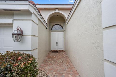 A home in Lake Worth