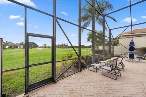 A home in Lake Worth