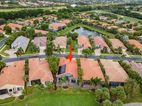 A home in Lake Worth