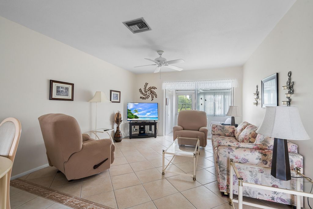 Photo of 2832 W Crosley Drive #E, West Palm Beach, FL 33415 (MLS # R11129770)