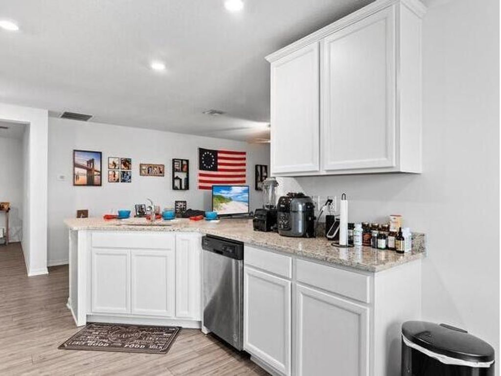 Photo of 5318 Imagination Drive, Fort Pierce, FL 34947 (MLS # R10982237)