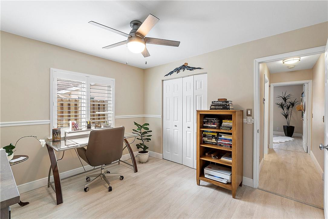 Parkwood VI 148-37 B - Residential