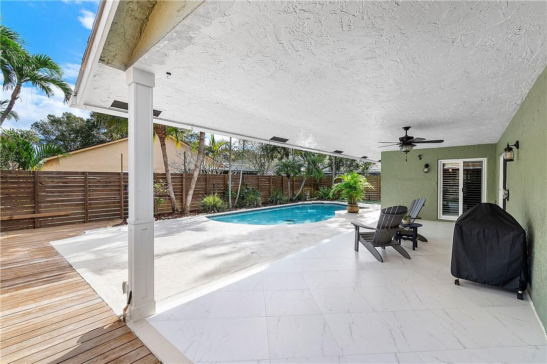 Parkwood VI 148-37 B - Residential