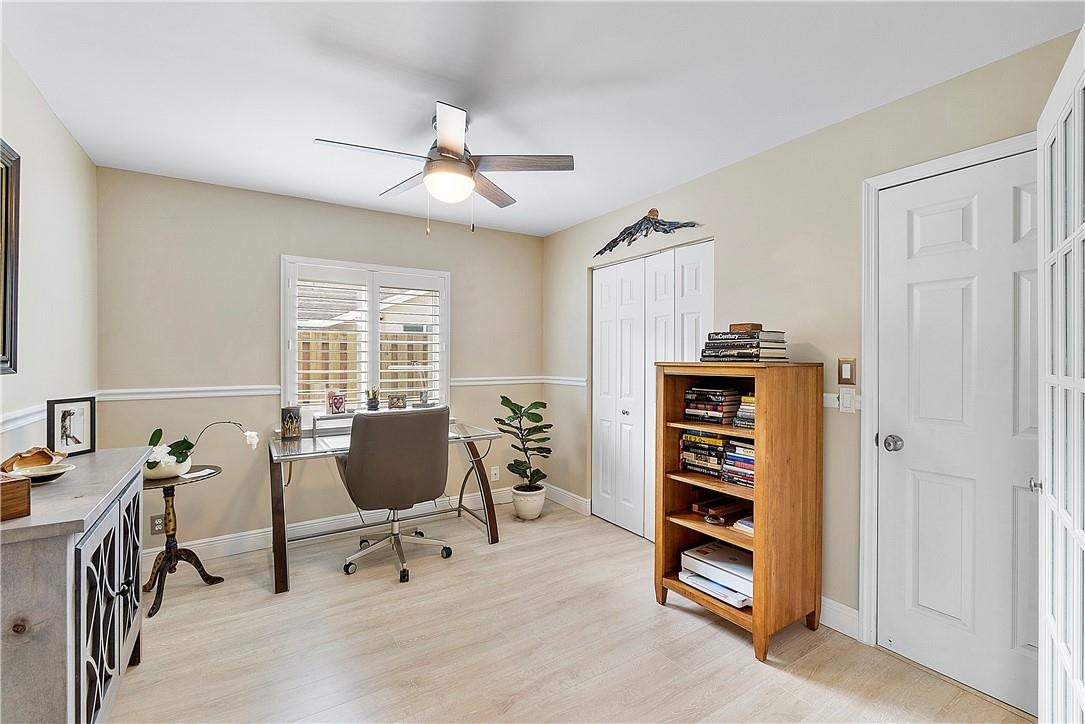 Parkwood VI 148-37 B - Residential