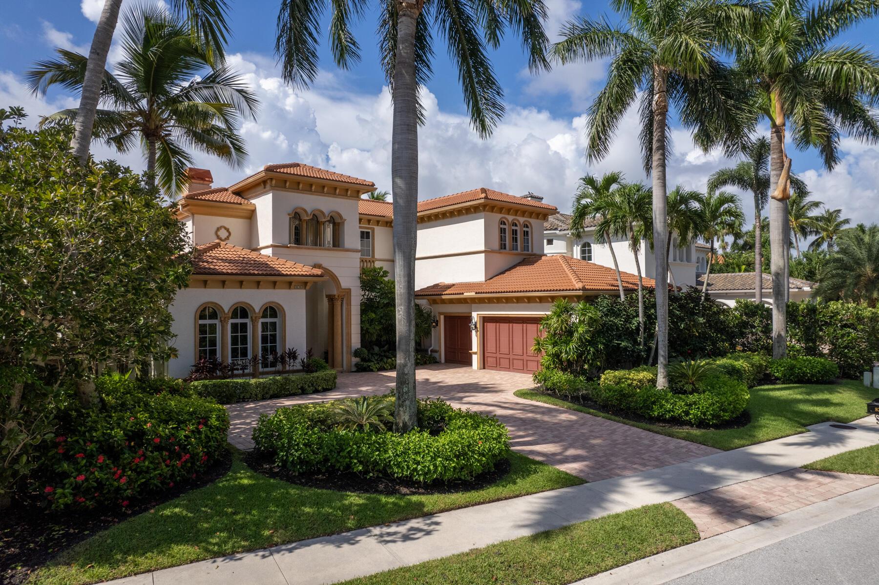 Harbour Isles - Residential